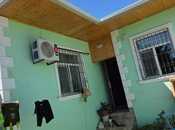 3 otaqlı həyət evi/bağ evi - Binəqədi q. - 100 m²