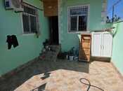 3 otaqlı həyət evi/bağ evi - Binəqədi q. - 100 m²