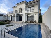 5-комн. дом/дача - пос. Нардаран - 400 м²