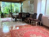 7 otaqlı həyət evi/bağ evi - Savalan q. - 220 m²