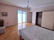 7 otaqlı həyət evi/bağ evi - Səbail r. - 300 m²