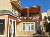 7 otaqlı həyət evi/bağ evi - Səbail r. - 300 m²