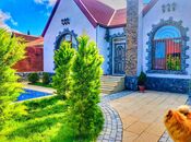 3 otaqlı həyət evi/bağ evi - Mərdəkan q. - 100 m²