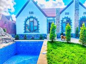 3 otaqlı həyət evi/bağ evi - Mərdəkan q. - 100 m²