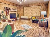 3 otaqlı həyət evi/bağ evi - Mərdəkan q. - 100 m²