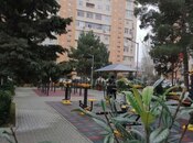 2 otaqlı köhnə tikili - Yeni Günəşli q. - 64 m²