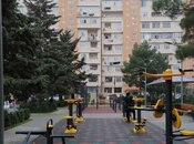 2 otaqlı köhnə tikili - Yeni Günəşli q. - 64 m²