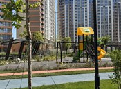 5 otaqlı yeni tikili - Bakmil m. - 169 m²