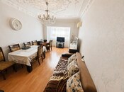 4-комн. вторичка - м. 20 января - 110 м²
