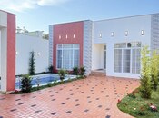 4 otaqlı həyət evi/bağ evi - Şüvəlan q. - 150 m²