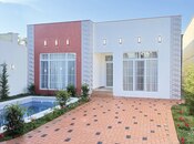 4 otaqlı həyət evi/bağ evi - Şüvəlan q. - 150 m²