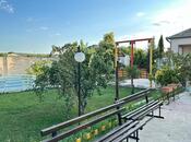 5 otaqlı həyət evi/bağ evi - Binəqədi q. - 200 m²