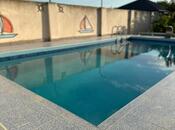 5 otaqlı həyət evi/bağ evi - Binəqədi q. - 200 m²