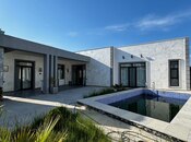 4 otaqlı həyət evi/bağ evi - Şüvəlan q. - 170 m²