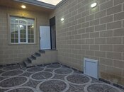 4 otaqlı həyət evi/bağ evi - Binə q. - 100 m²