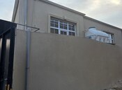 4 otaqlı həyət evi/bağ evi - Binə q. - 100 m²
