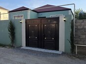 3 otaqlı həyət evi/bağ evi - Binə q. - 90 m²