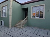 3 otaqlı həyət evi/bağ evi - Binə q. - 90 m²