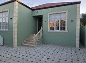 3 otaqlı həyət evi/bağ evi - Binə q. - 90 m²