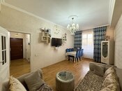2-комн. новостройка - м. Автовокзал - 67 м²