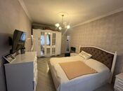 4-комн. вторичка - м. Иншаатчылар - 117 м²