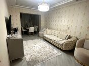 4-комн. вторичка - м. Иншаатчылар - 117 м²