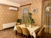 4 otaqlı həyət evi/bağ evi - Mərdəkan q. - 155 m²
