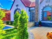 4 otaqlı həyət evi/bağ evi - Mərdəkan q. - 155 m²