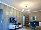 3 otaqlı köhnə tikili - Səbail r. - 75 m²