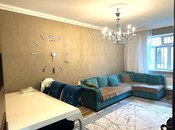 3 otaqlı köhnə tikili - Səbail r. - 75 m²