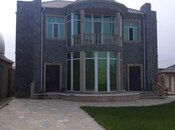 6 otaqlı həyət evi/bağ evi - Xəzər r. - 300 m²