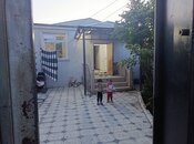 4 otaqlı həyət evi/bağ evi - Əhmədli m. - 110 m²