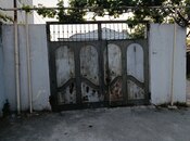 4 otaqlı həyət evi/bağ evi - Əhmədli m. - 110 m²