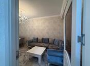 Satılır 2 otaqlı yeni tikili 62 m², İnşaatçılar m., photo 4 from 8