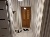 3-комн. вторичка - м. Элмляр Академиясы - 60 м²