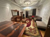 İcarəyə verilir 3 otaqlı yeni tikili 170 m², Şah İsmayıl Xətai m., photo 1 from 8