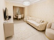 4-комн. вторичка - м. Иншаатчылар - 110 м²