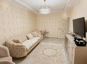 4-комн. вторичка - м. Иншаатчылар - 110 м²