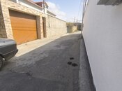 7 otaqlı həyət evi/bağ evi - Novxanı q. - 410 m²