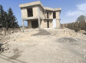 7 otaqlı həyət evi/bağ evi - Novxanı q. - 410 m²