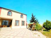 4 otaqlı həyət evi/bağ evi - Nardaran q. - 200 m²