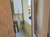 1-комн. новостройка - Хырдалан - 35.5 м²