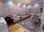 4 otaqlı həyət evi/bağ evi - Binə q. - 100 m²