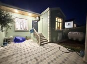 4 otaqlı həyət evi/bağ evi - Binə q. - 100 m²