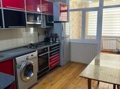 3 otaqlı yeni tikili - Həzi Aslanov m. - 110 m²