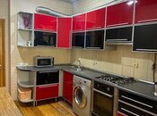 3 otaqlı yeni tikili - Həzi Aslanov m. - 110 m²