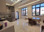 3-комн. новостройка - м. Ази Асланов - 143 м²