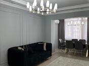 3 otaqlı köhnə tikili - İnşaatçılar m. - 85 m²