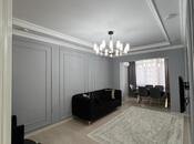3 otaqlı köhnə tikili - İnşaatçılar m. - 85 m²