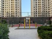 İcarəyə verilir 2 otaqlı yeni tikili 75 m², Elmlər Akademiyası m., photo 2 from 8
